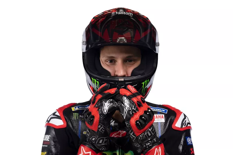 Fabio Quartararo, Yamaha Factory Racing