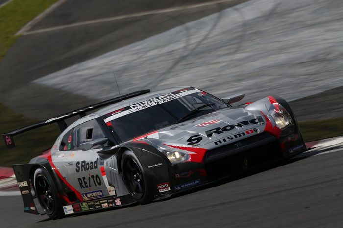 スーパーGT】写真で振り返る日産GT-Rの足跡（2008〜2021）14シーズンで