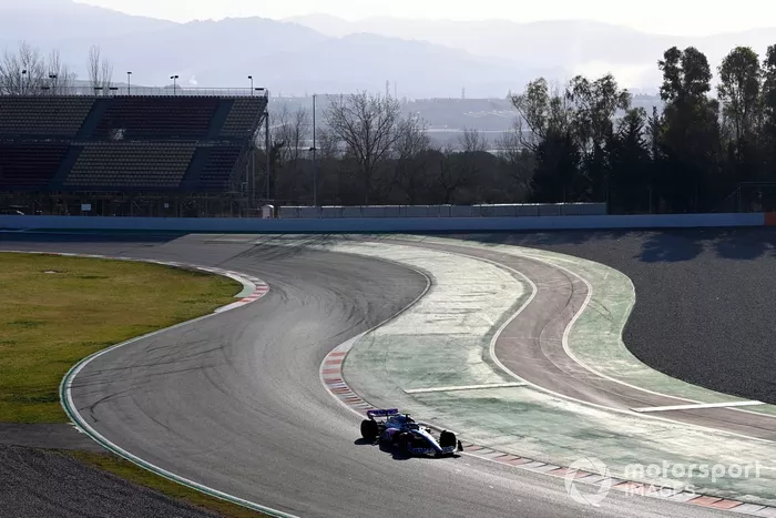 Fernando Alonso, Alpine A522