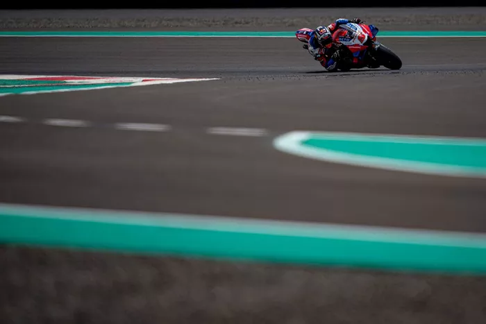 Johann Zarco, Pramac Racing

