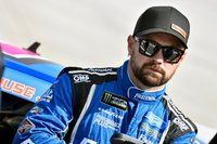 Ricky StenhouseJr.