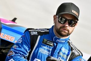 Ricky Stenhouse Jr., Roush Fenway Racing, Ford Mustang Fastenal