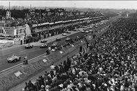 24h Le Mans