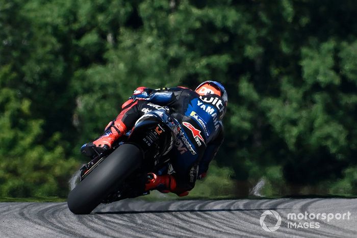 Andrea Dovizioso, RNF MotoGP Racing