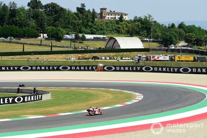Marc Márquez, Repsol Honda Team