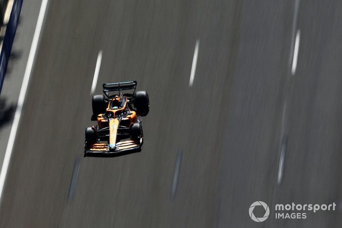 Daniel Ricciardo, McLaren MCL36