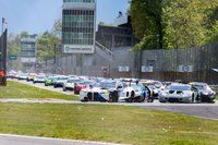 Sprint: Monza