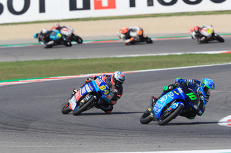 Dennis Foggia, Sky Racing Team VR46