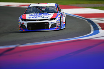 A.J. Allmendinger, JTG Daugherty Racing, Chevrolet