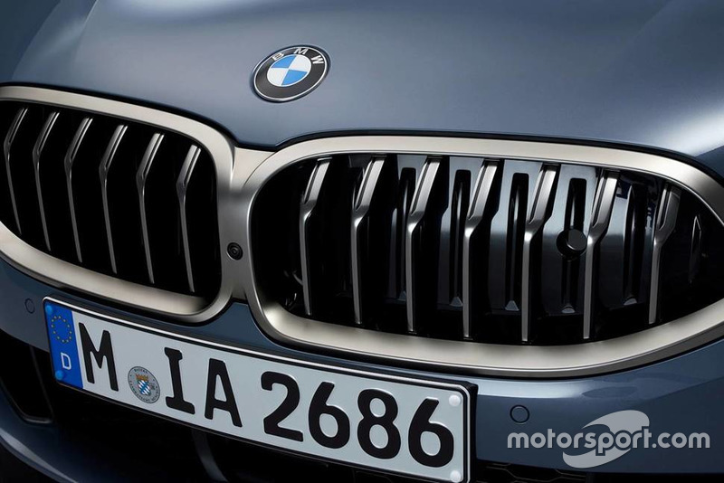 BMW Série 8 2019 року