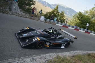 Ivan Pezzolla, Osella Pa 21/J, Sc Driving Experience
