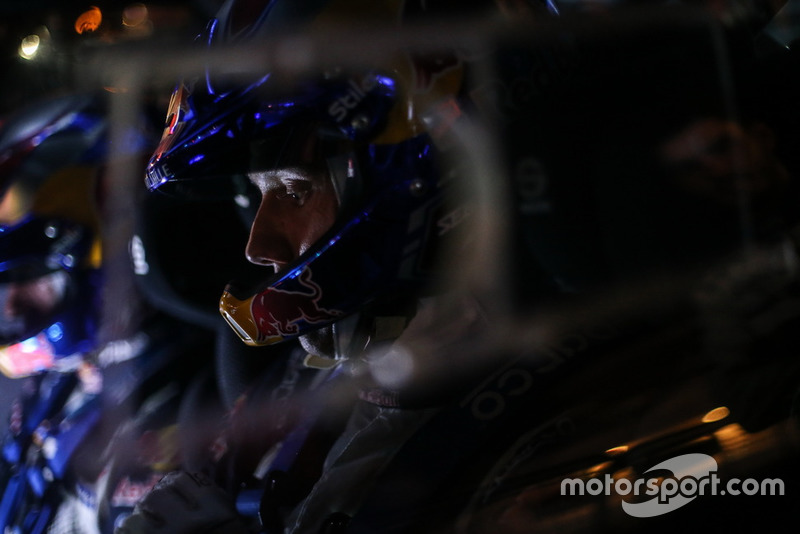 Sébastien Ogier, M-Sport Ford WRT