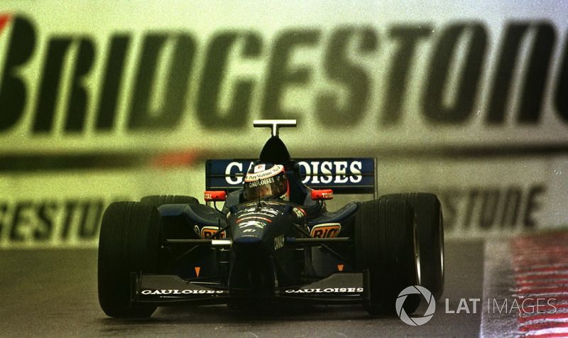 Jarno Trulli