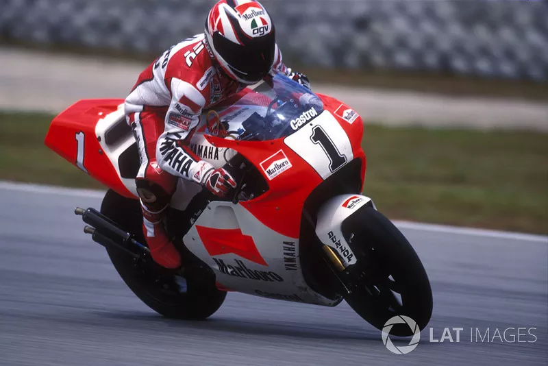 Wayne Rainey