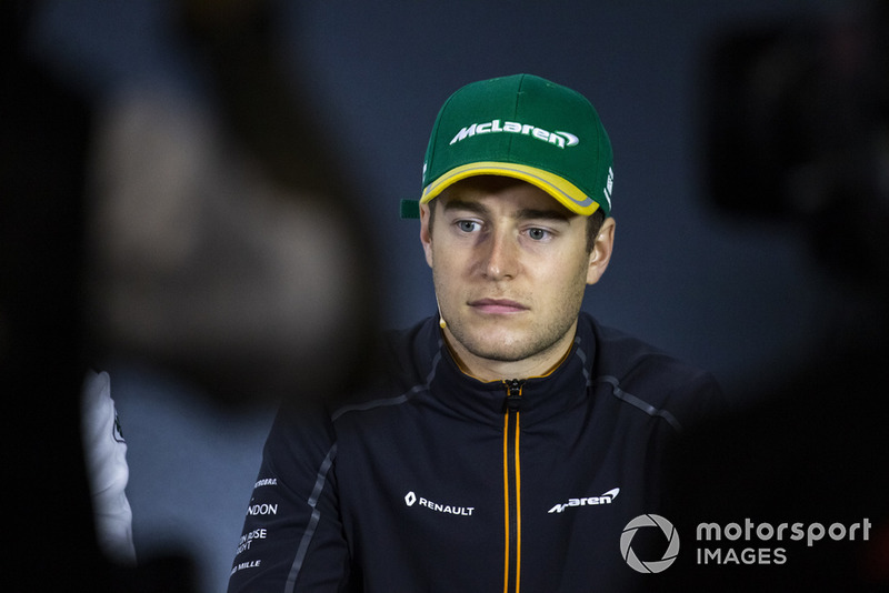 Brazil Nagydíj - csütörtök - F1 2018