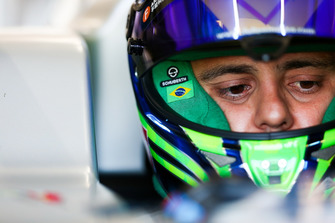 Felipe Massa, Venturi Formula E
