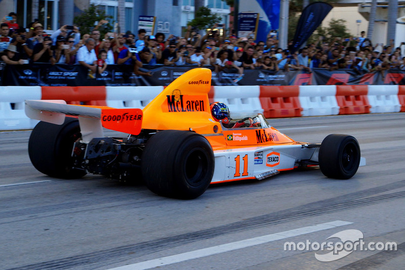 Emerson Fittipaldi