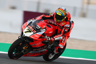 Chaz Davies, Aruba.it Racing-Ducati SBK Team