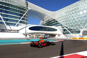 Daniel Ricciardo, Red Bull Racing RB14 