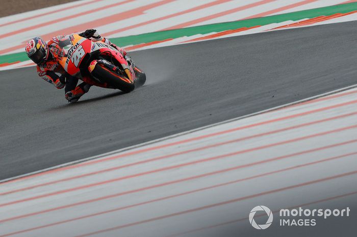 Dani Pedrosa, Repsol Honda Team