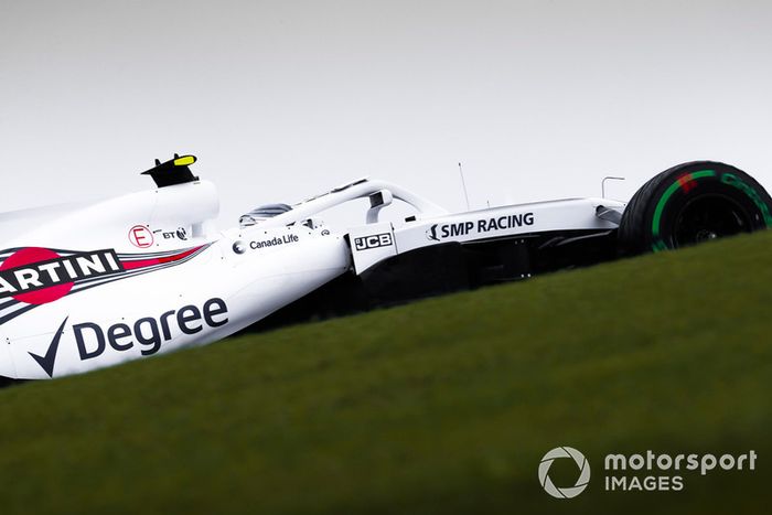 Gran premio de Estados Unidos