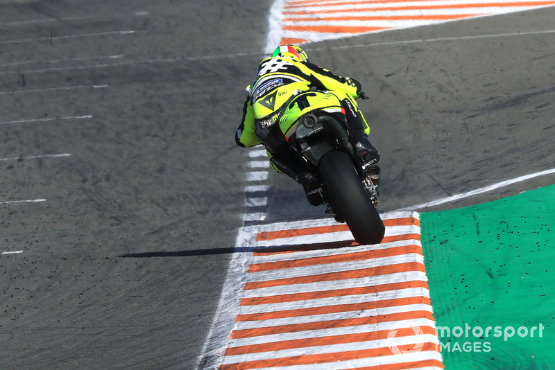 Andrea Iannone (Aprilia Racing Team Gresini)