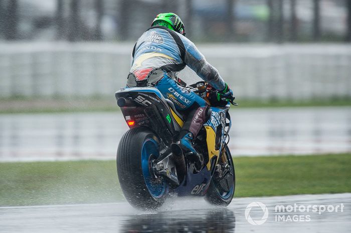 Franco Morbidelli, Estrella Galicia 0,0 Marc VDS