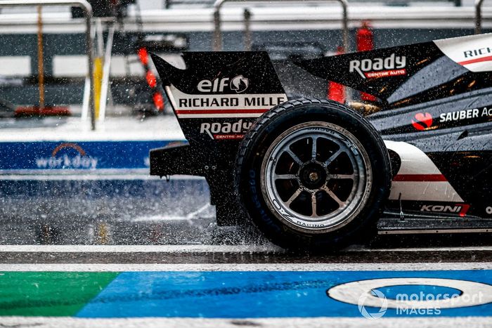 Theo Pourchaire, ART Grand Prix