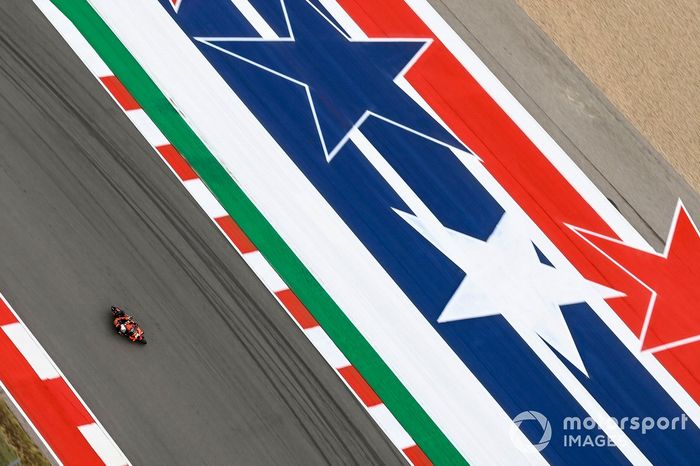 Miguel Oliveira, Red Bull KTM Factory Racing