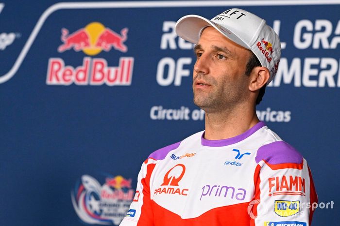 Johann Zarco, Pramac Racing