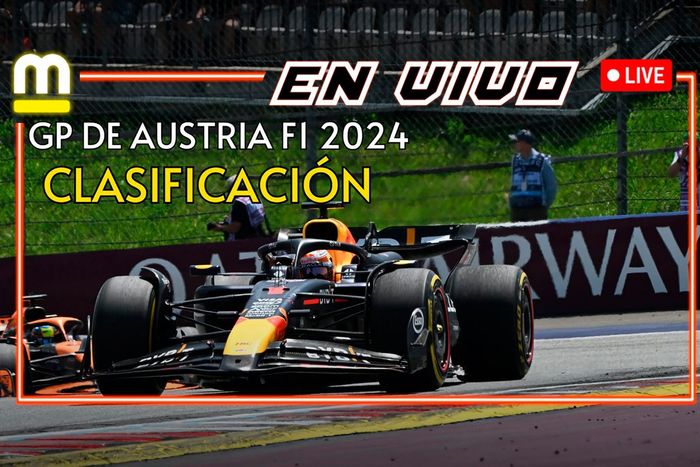 EN VIO GP AUSTRIA LATAM CLASSIFICATION