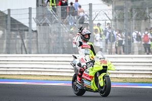 Marco Bezzecchi, VR46 Racing Team