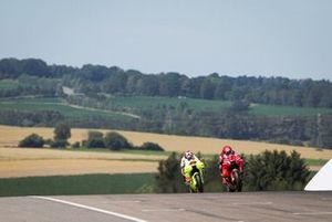 Francesco Bagnaia, Equipo Ducati