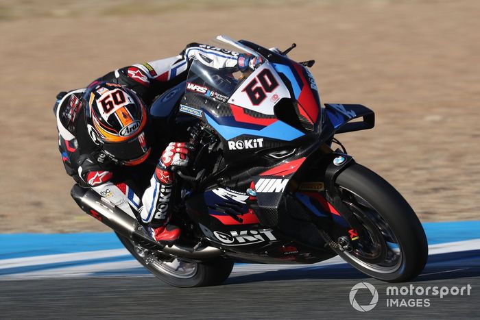 Michael Van Der Mark