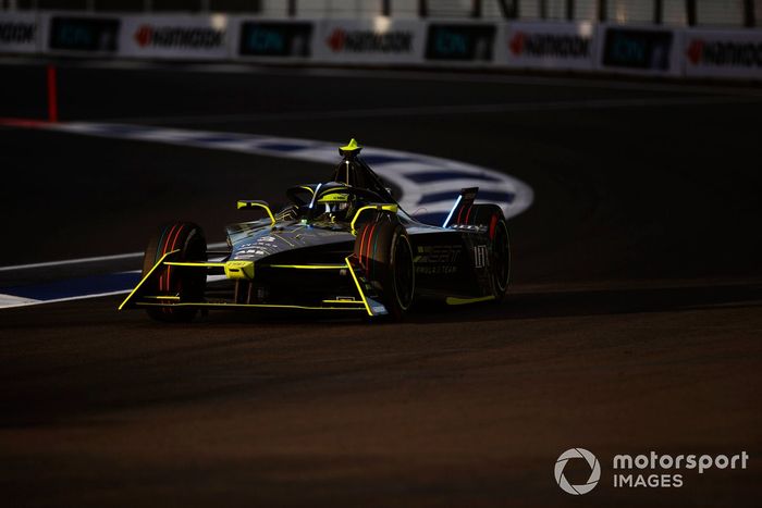 Sergio Sette Camara, Equipo ERT de Fórmula E, ERT X24