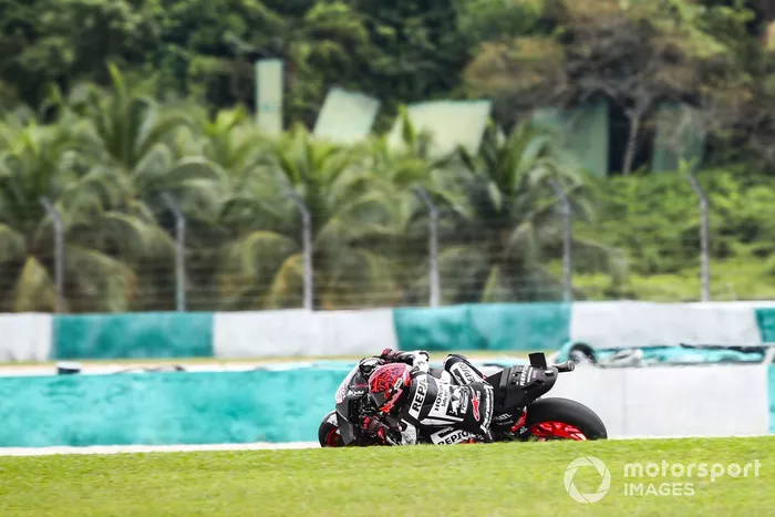 Marc Márquez, Repsol Honda Team