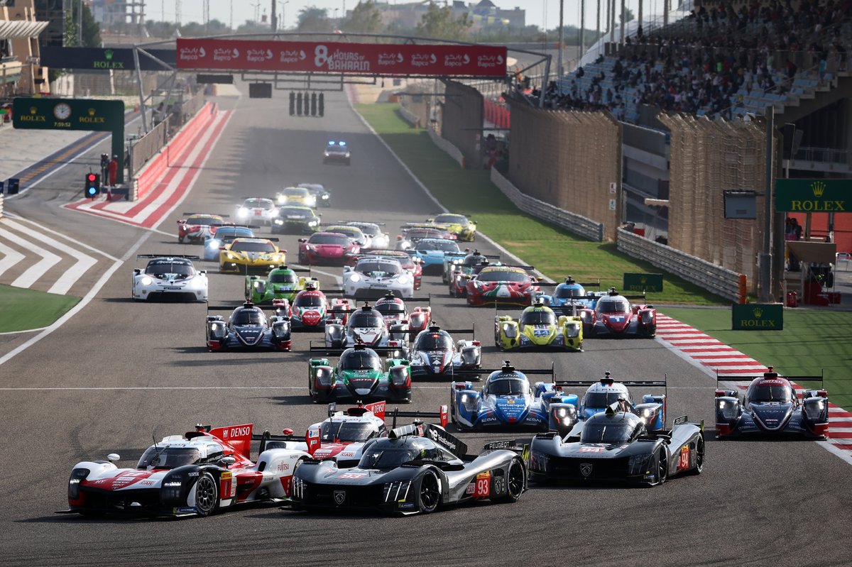Leading LMH manufacturers Peugeot and Toyota were both willing to accept compromises to ensure greater competition