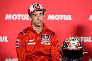 Pedro Acosta, Tech3 GASGAS Factory Racing