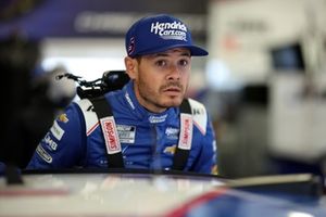 Kyle Larson, Hendrick Motorsports Chevrolet