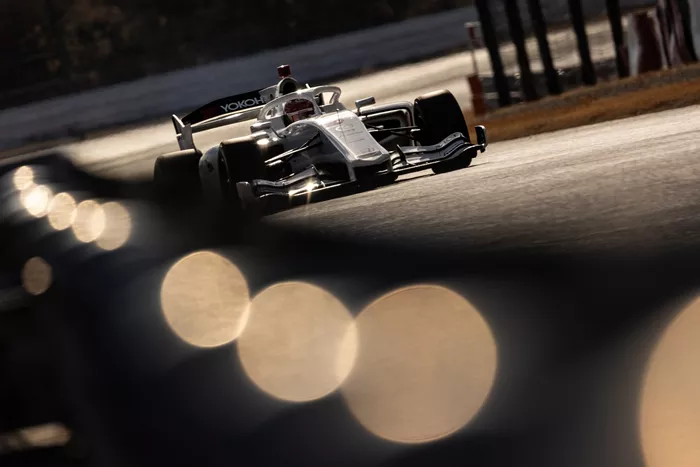 牧野忠亮（DOCOMO TEAM DANDELION RACING