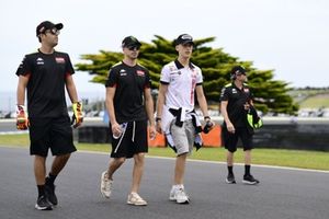 Fabio Di Giannantonio, VR46 Racing Team