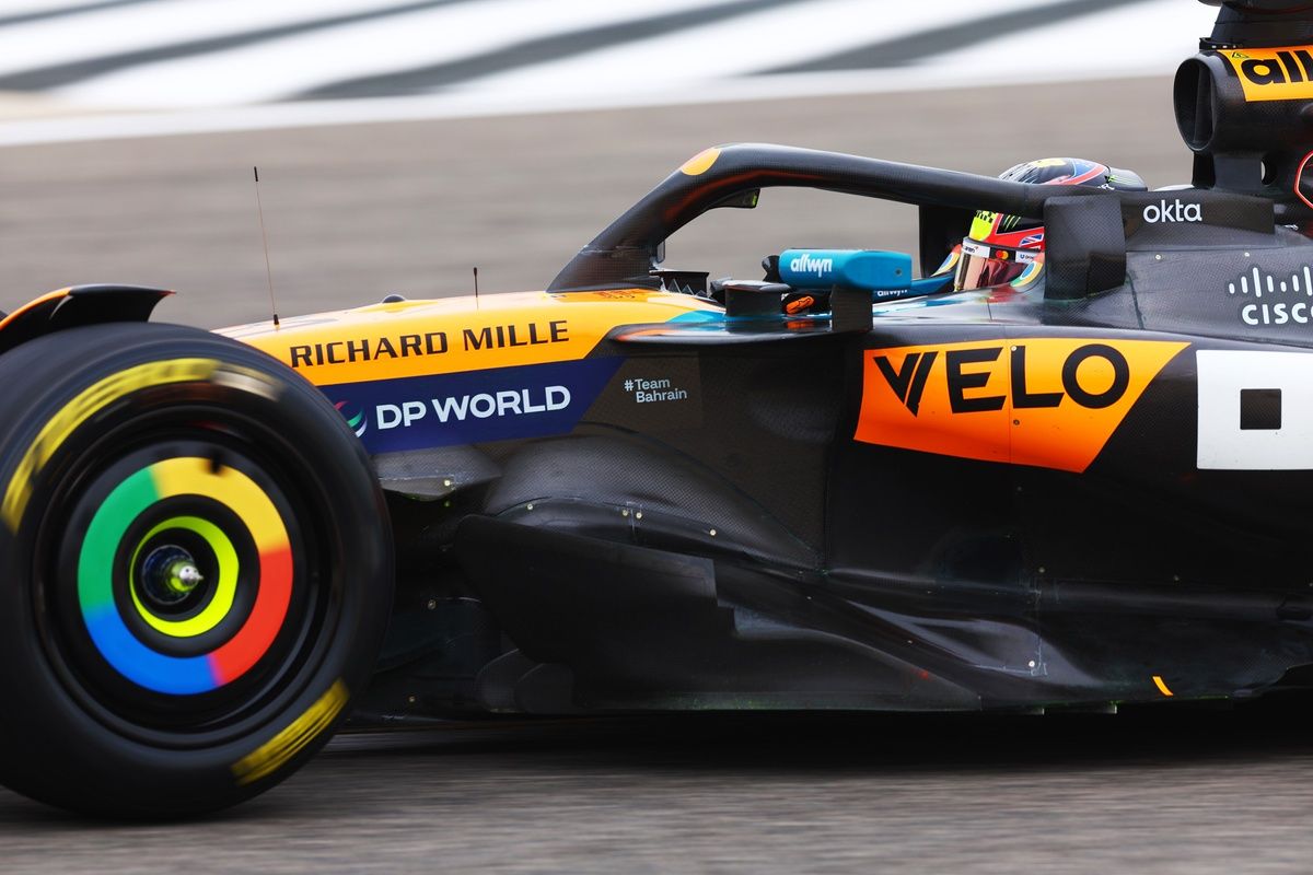 Re: Hilo McLaren-Honda F1 Team