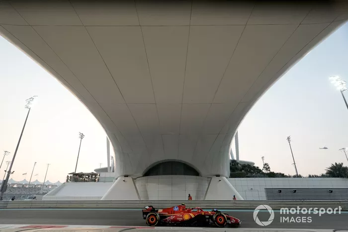 Carlos Sainz, Ferrari SF-24