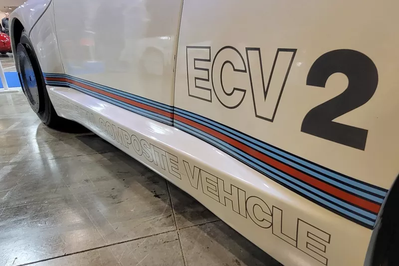 Lancia ECV2