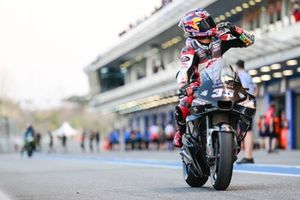 Somkiat Chantra, Equipo LCR Honda