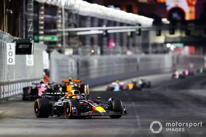 Max Verstappen, Red Bull Racing RB20