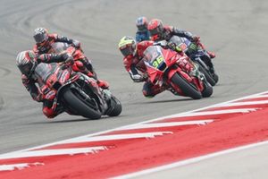 Marco Bezzecchi, Aprilia Racing
