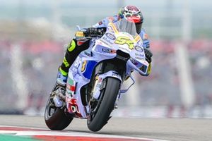 Fermín Aldeguer, Gresini Racing