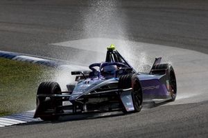 ePrix de Miami 2025 - Viernes