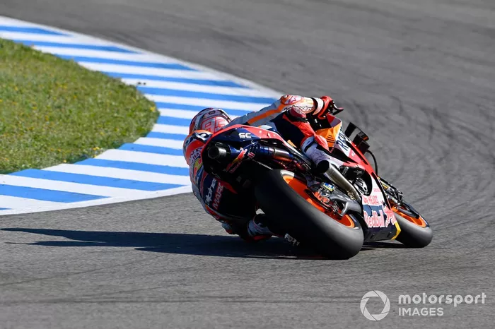 Marc Márquez, Repsol Honda Team